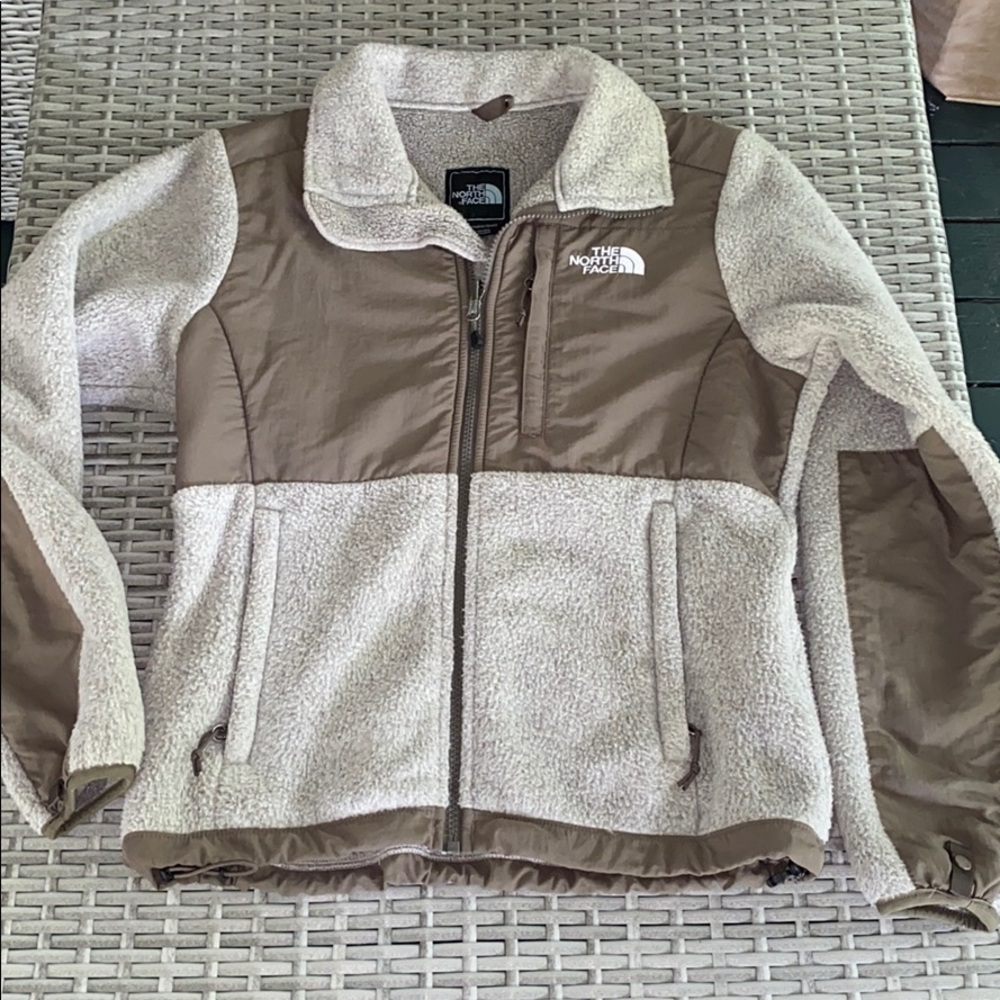 The North Face women’s jacket size XS soft cozy